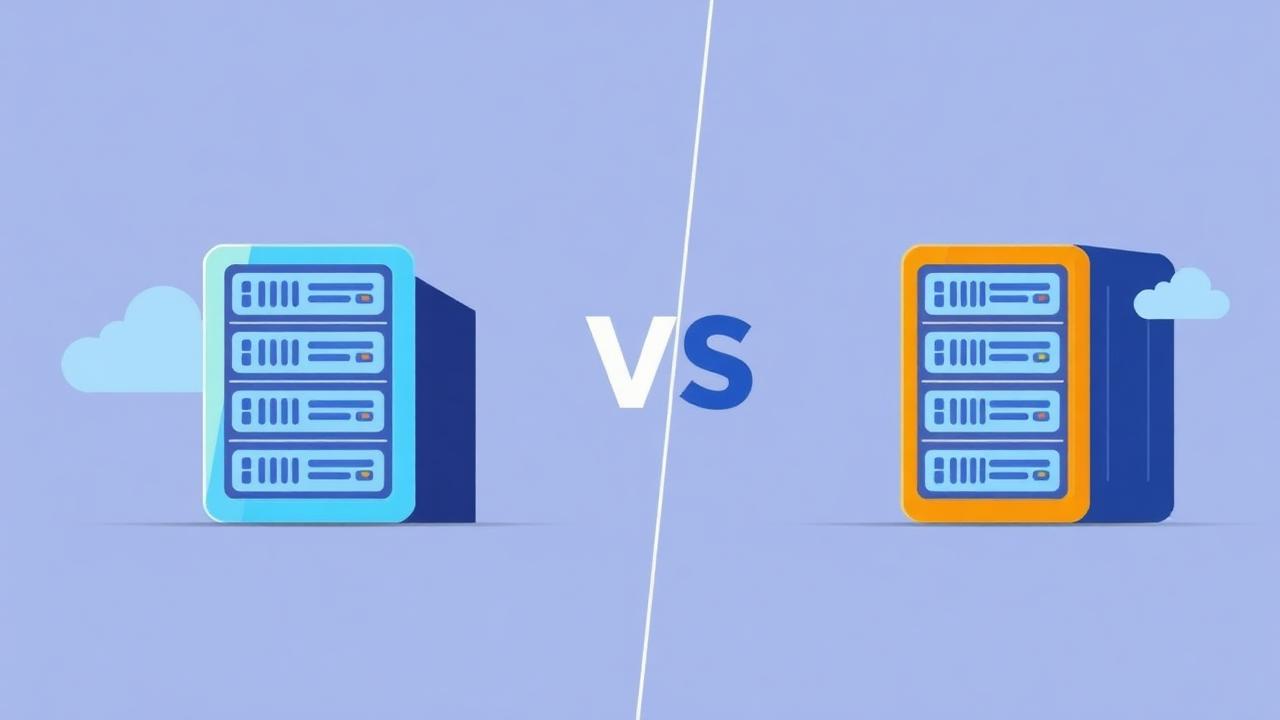 ScalaHosting vs mijn.host: Welke Kies Jij in 2026?