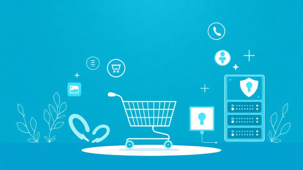 Beste Hosting voor Webshops & WooCommerce in 2026