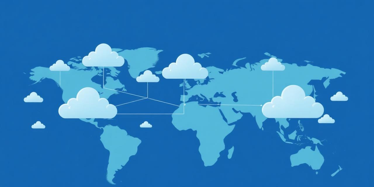 Cloud Hosting