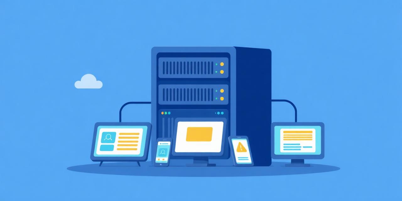 Shared Hosting