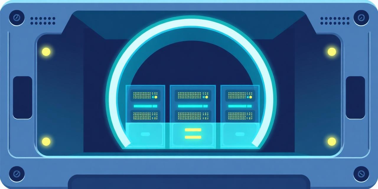 VPS Hosting